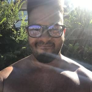 Meet your Posher, Jo